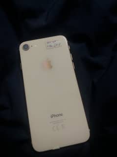 iPhone 8 PTA Approved (64 GB)