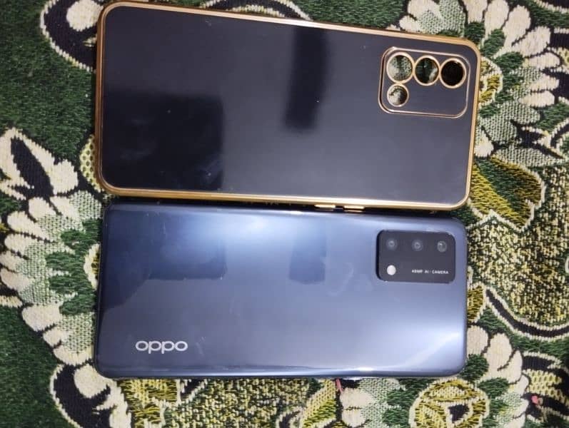 Oppo F 19 Urgent Sale 0