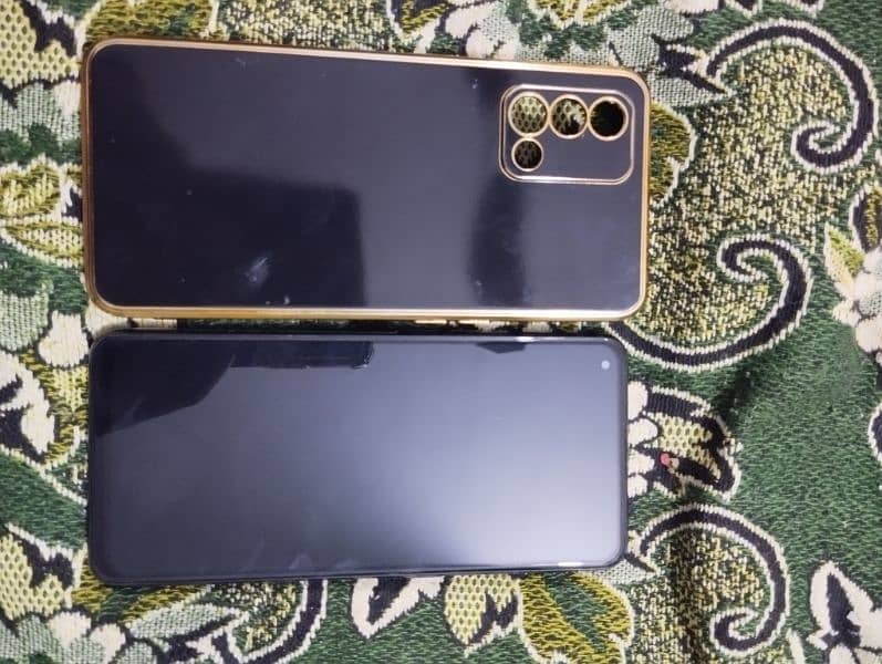 Oppo F 19 Urgent Sale 1