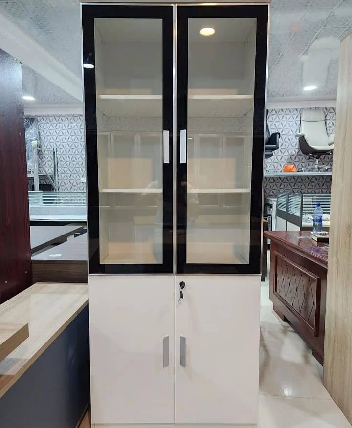 Office Cabinets, File Cabinets ( Office Furniture in Lahore ) 9