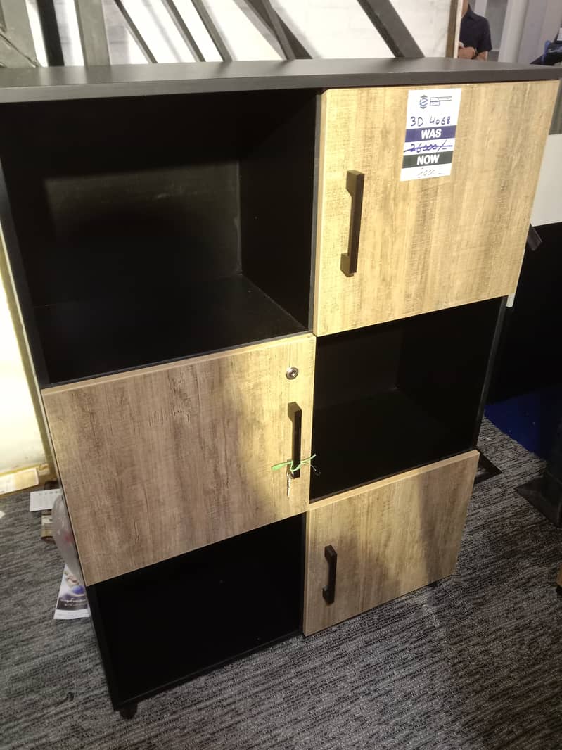 Office Cabinets, File Cabinets ( Office Furniture in Lahore ) 10