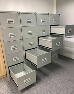 Solid Lockers, Office Lockers ( Office Furniture in Lahore )