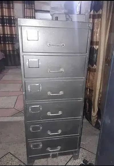 Solid Lockers, Office Lockers ( Office Furniture in Lahore ) 6