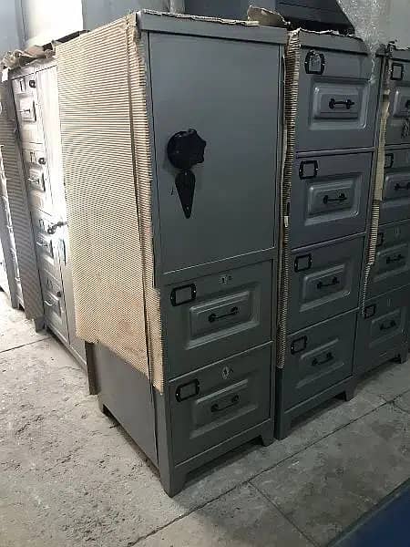 Solid Lockers, Office Lockers ( Office Furniture in Lahore ) 9