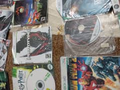 CDs Xbox 360