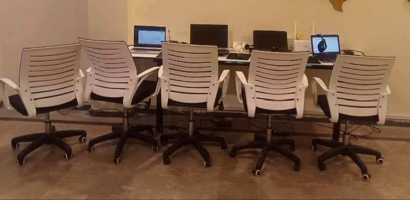 Office chairs for sale. 1