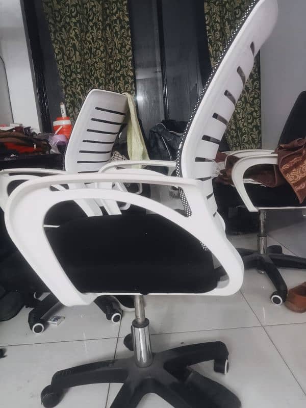 Office chairs for sale. 5