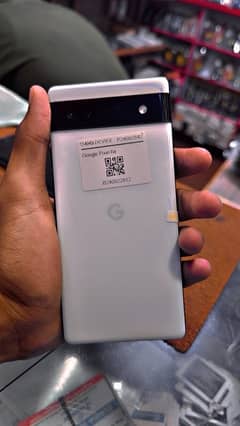 Google Pixel 6A for sale