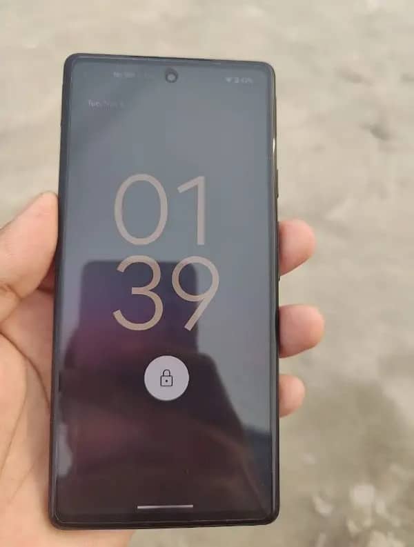 Google Pixel 6A for sale 2