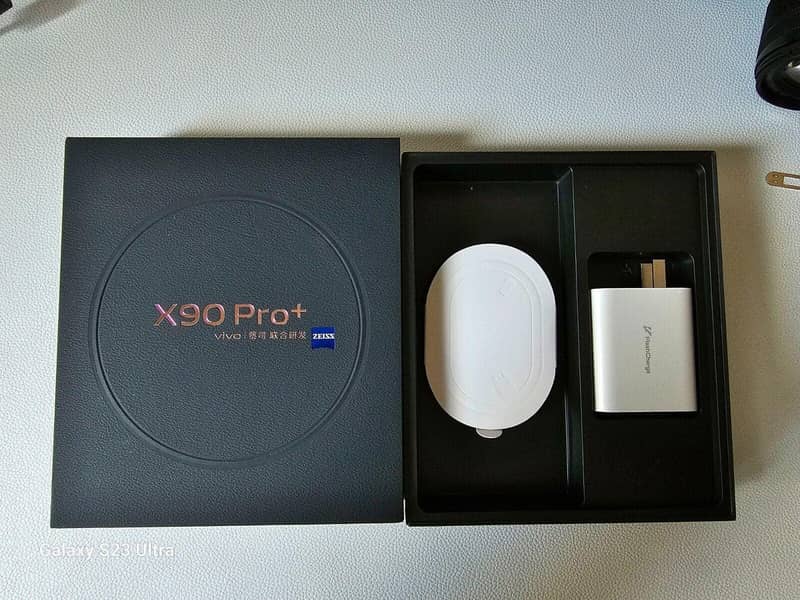 Vivo X90 Pro Plus 7