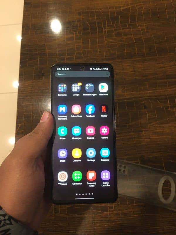 Samsung A51 1