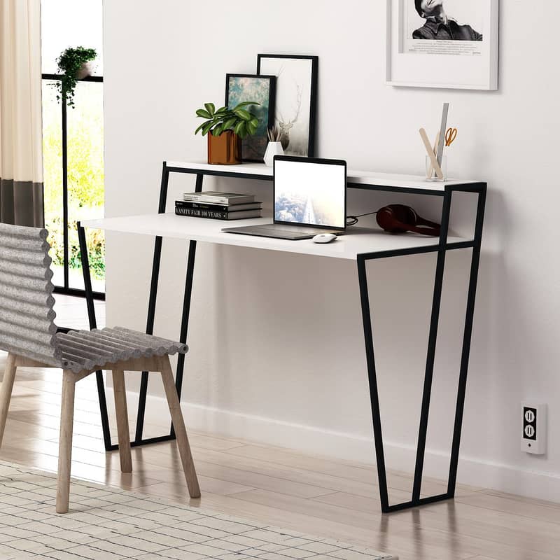 Computer Table, Study Table, Office furniture 3