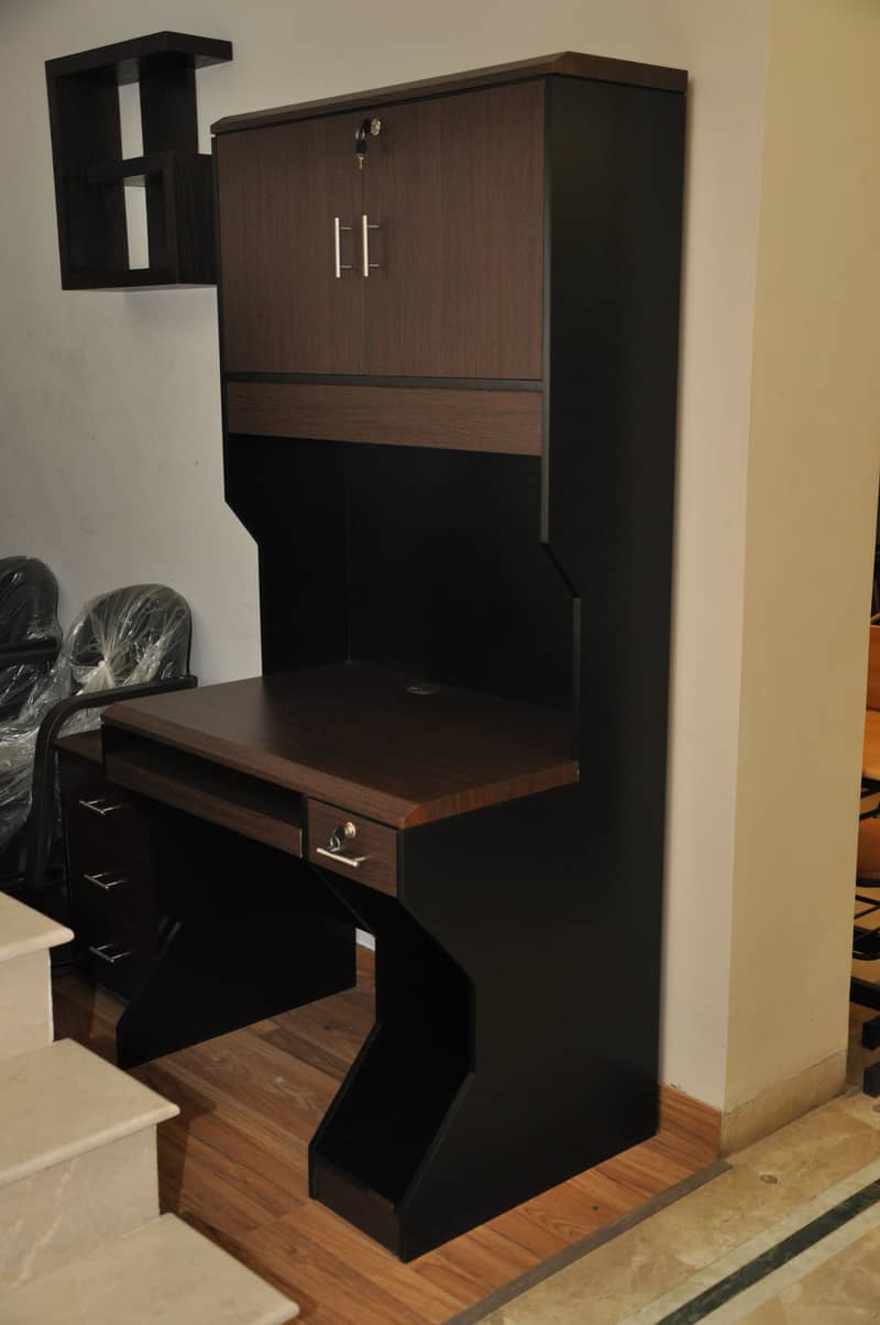 Computer Table, Study Table, Office furniture 12