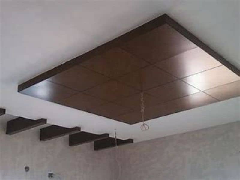 Smart Painter and False Ceiling Services 2