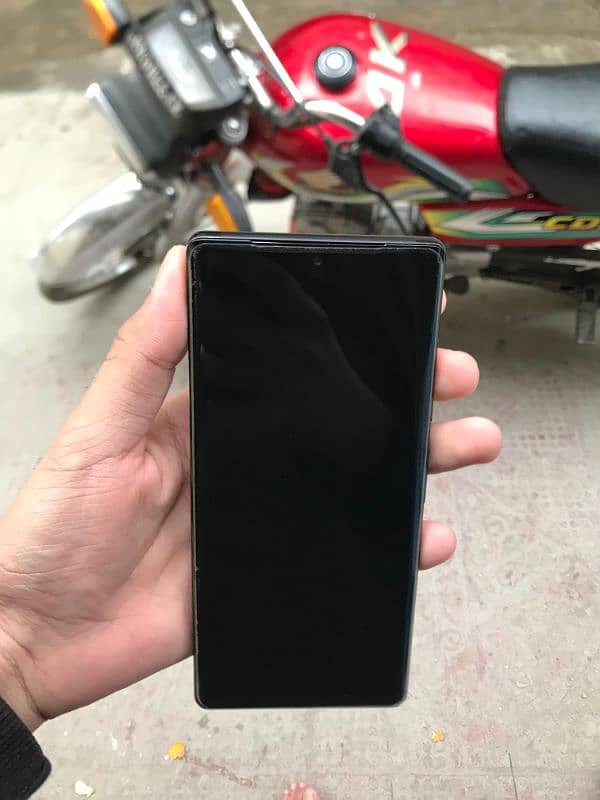 google Pixel 6pro 12/128 all original Exchange iPhone and other 5