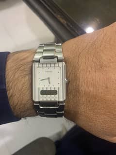 TISSOT ORIGINAL 03328228244