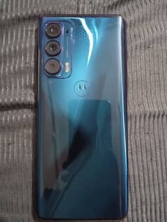 Motorola Edge (2021)5g non pta