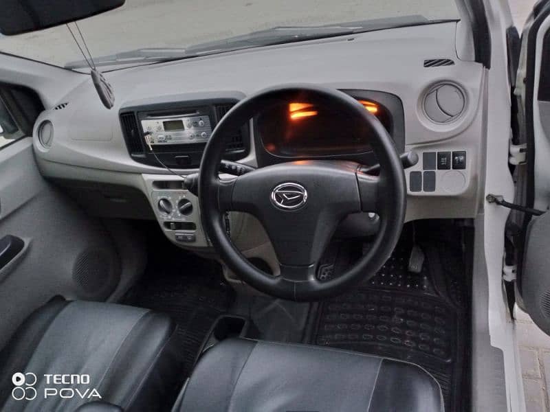 Daihatsu Mira 2013 5