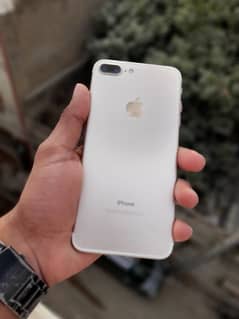 i phone 7 plus | non pta | 128GB |