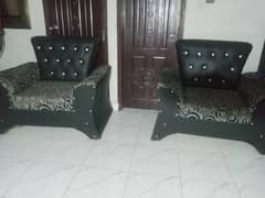 Sofa Set for Sale