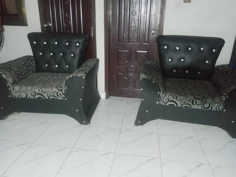 Sofa Set for Sale 0