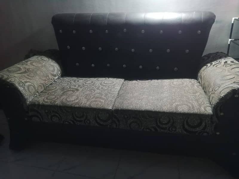 Sofa Set for Sale 1