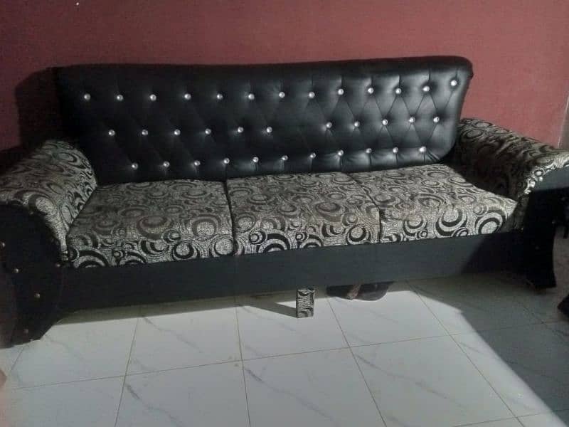 Sofa Set for Sale 2