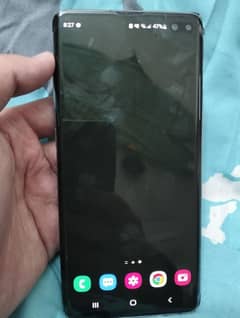 Samsung S10 plus Dual Approved