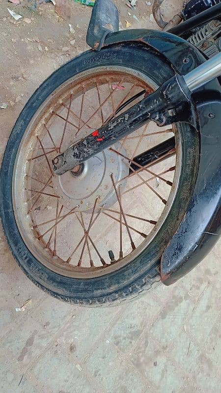 Honda Prider for Sale 2