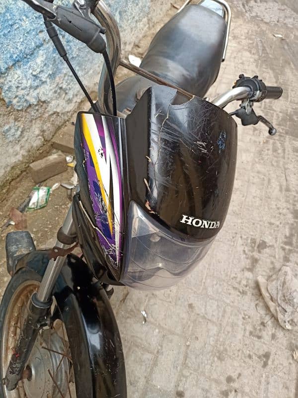 Honda Prider for Sale 13