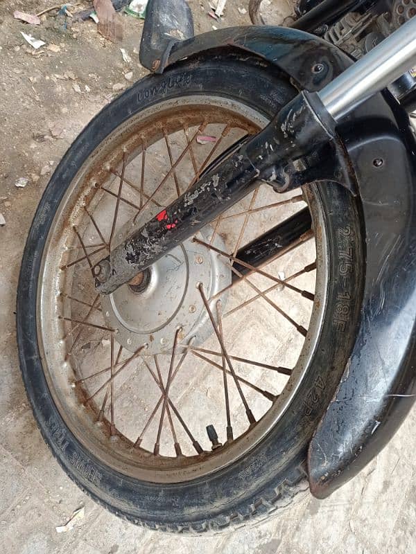 Honda Prider for Sale 14