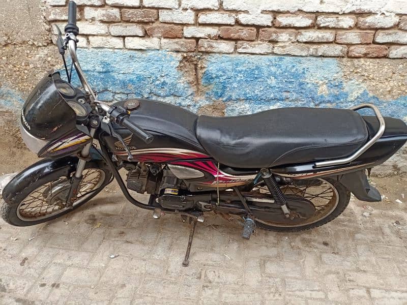 Honda Prider for Sale 16