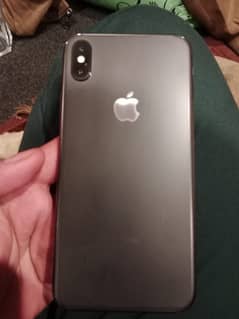 iPhone XS Max