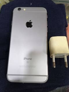 I phone 6s 32GB Pta Aproved