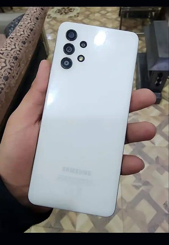 Samsung Galaxy A32 2