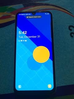 Samsung A15 5G NON PTA Without Charger Box Available