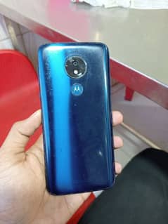 Moto G7 power PTA approved