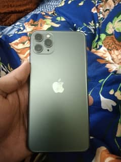 iphone 11 pro max 256 gb fu non pta