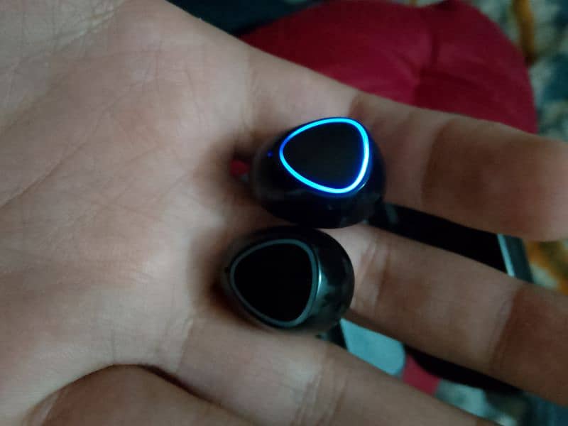 M 10 wireless Bluetooth 5