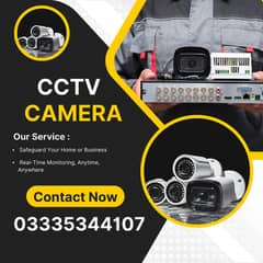 CCTV Cameras cctv Security cctv Camera Urgent Installation available