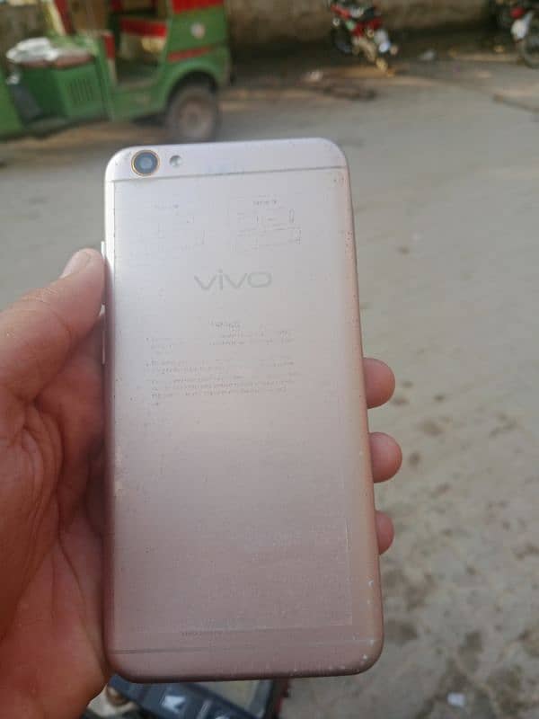 vivo y67 | vivo mobile| mobile 1