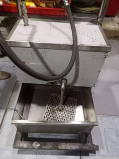 Oil Filtering Machine