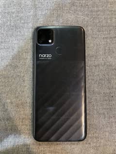 Realme Narzo 30A