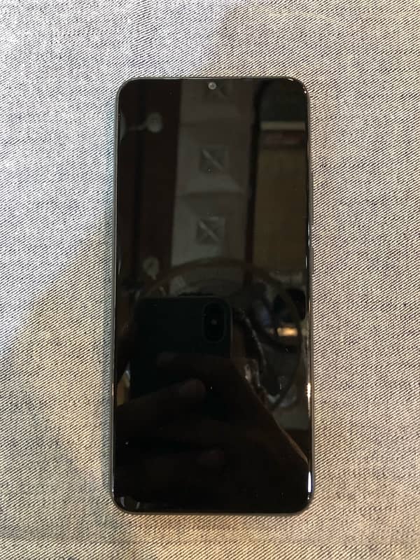 Realme Narzo 30A 2