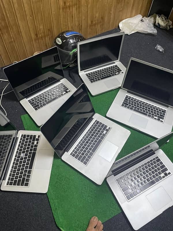 All Laptops Brand Available In Wholesale Rates (2nd Gen to 12th Gen) 2