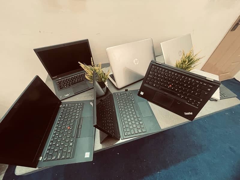 All Laptops Brand Available In Wholesale Rates (2nd Gen to 12th Gen) 8