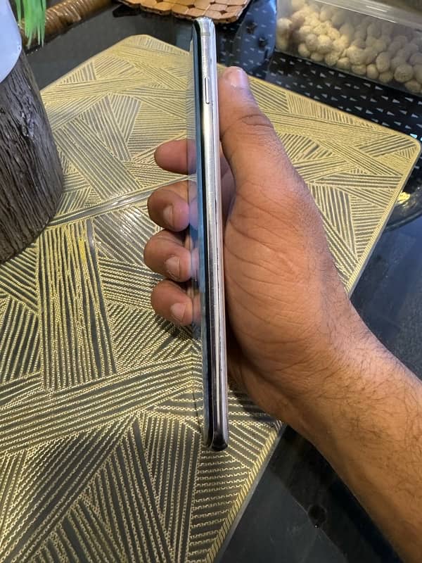 Samsung Galaxy S10 plus 4G 5