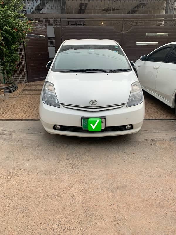 Toyota Prius 2010 import 2014 0