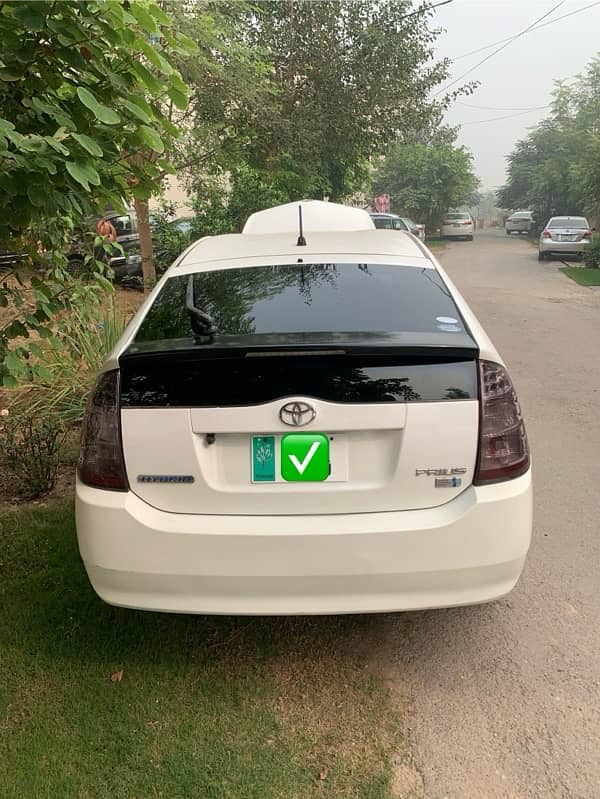 Toyota Prius 2010 import 2014 2