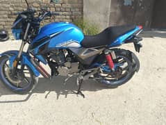 Unique crazer 150cc ( 2021 Model)